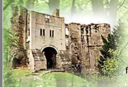 NEWARK CASTLE